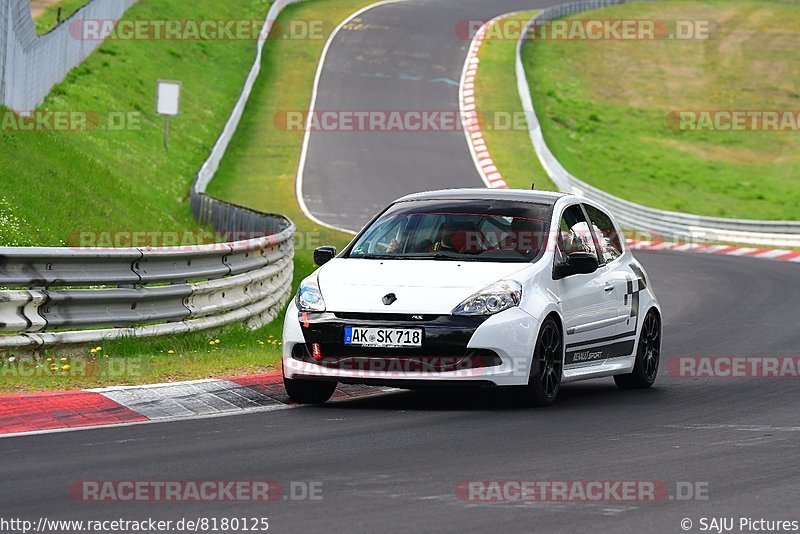 Bild #8180125 - Touristenfahrten Nürburgring Nordschleife (30.04.2020)