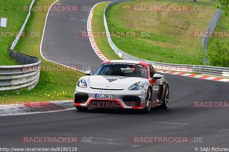 Bild #8180128 - Touristenfahrten Nürburgring Nordschleife (30.04.2020)