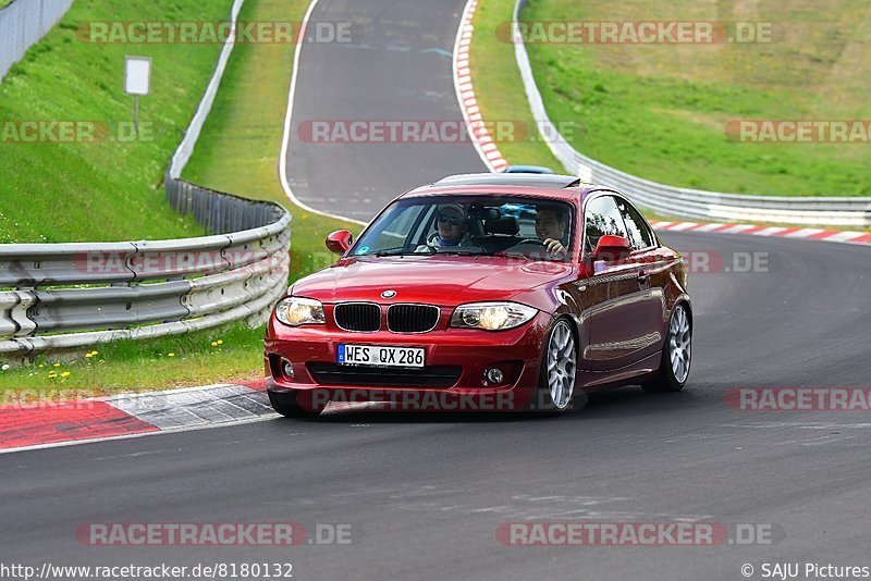 Bild #8180132 - Touristenfahrten Nürburgring Nordschleife (30.04.2020)