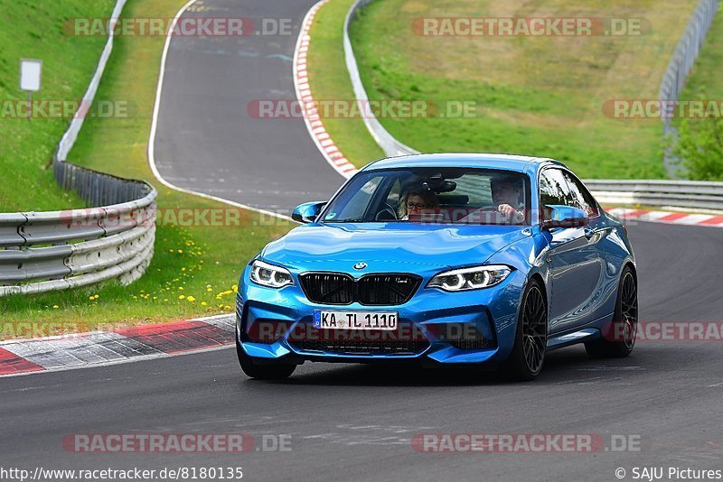 Bild #8180135 - Touristenfahrten Nürburgring Nordschleife (30.04.2020)