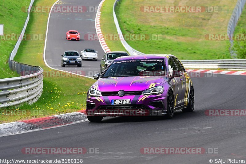 Bild #8180138 - Touristenfahrten Nürburgring Nordschleife (30.04.2020)