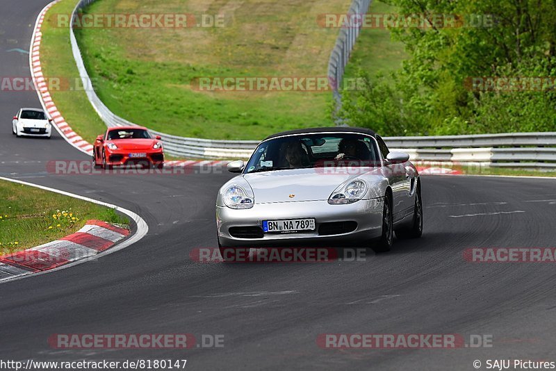 Bild #8180147 - Touristenfahrten Nürburgring Nordschleife (30.04.2020)