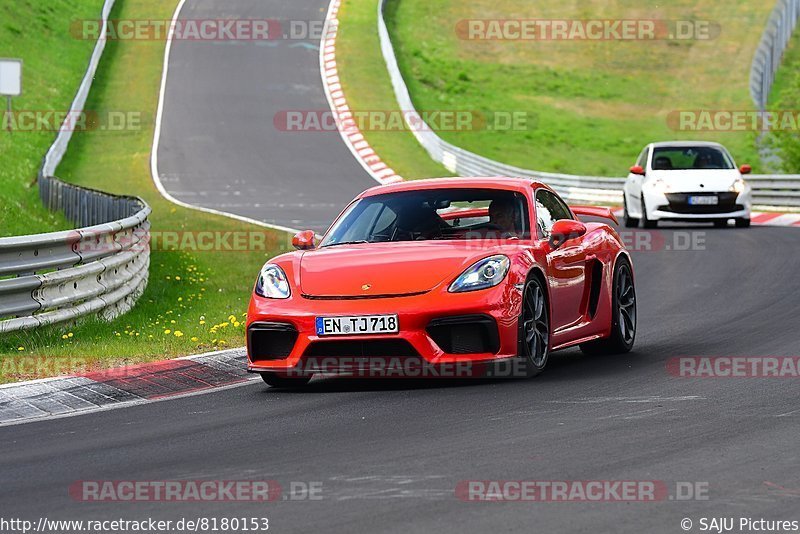 Bild #8180153 - Touristenfahrten Nürburgring Nordschleife (30.04.2020)