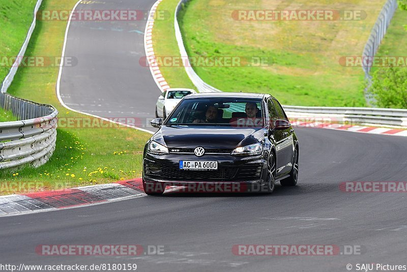 Bild #8180159 - Touristenfahrten Nürburgring Nordschleife (30.04.2020)