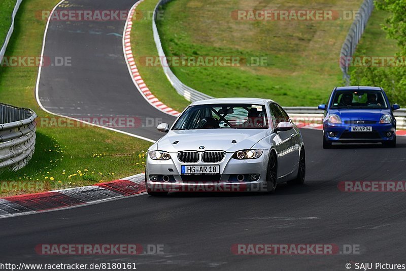 Bild #8180161 - Touristenfahrten Nürburgring Nordschleife (30.04.2020)