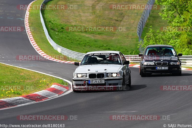 Bild #8180163 - Touristenfahrten Nürburgring Nordschleife (30.04.2020)