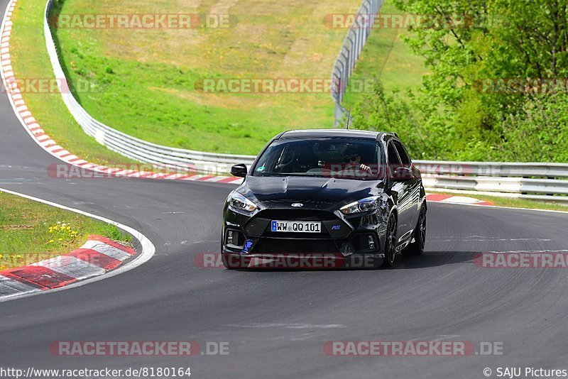 Bild #8180164 - Touristenfahrten Nürburgring Nordschleife (30.04.2020)