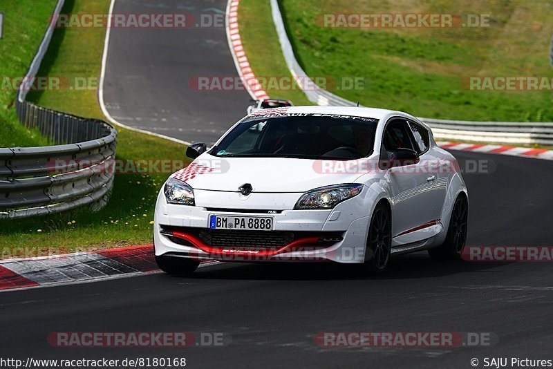 Bild #8180168 - Touristenfahrten Nürburgring Nordschleife (30.04.2020)