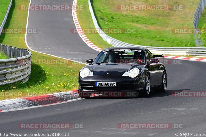 Bild #8180171 - Touristenfahrten Nürburgring Nordschleife (30.04.2020)