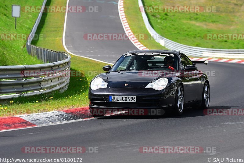 Bild #8180172 - Touristenfahrten Nürburgring Nordschleife (30.04.2020)