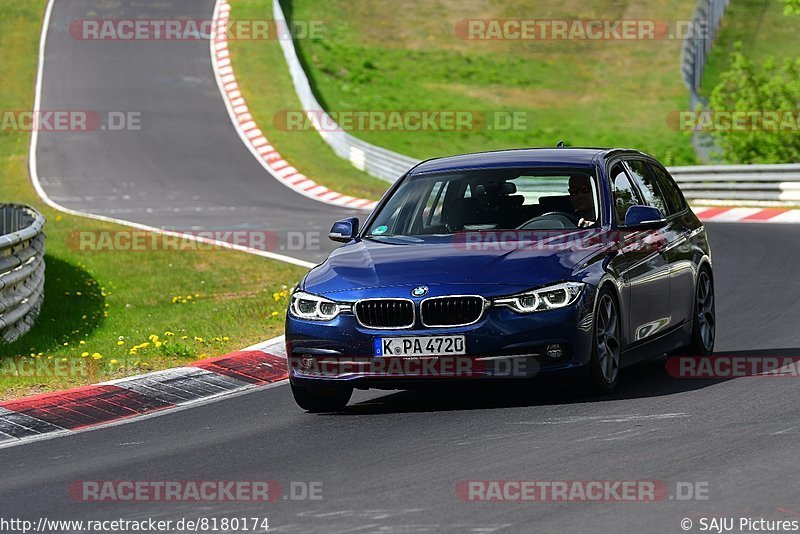 Bild #8180174 - Touristenfahrten Nürburgring Nordschleife (30.04.2020)