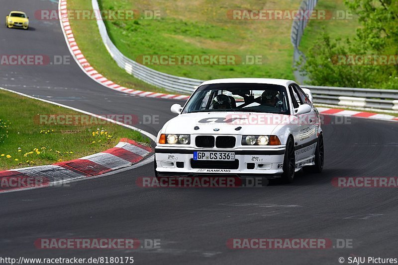 Bild #8180175 - Touristenfahrten Nürburgring Nordschleife (30.04.2020)