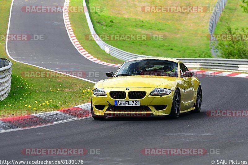 Bild #8180176 - Touristenfahrten Nürburgring Nordschleife (30.04.2020)