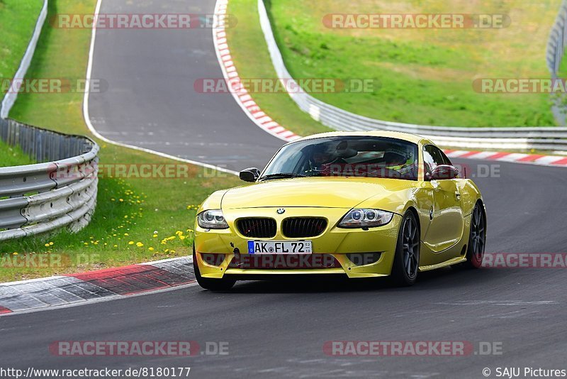 Bild #8180177 - Touristenfahrten Nürburgring Nordschleife (30.04.2020)