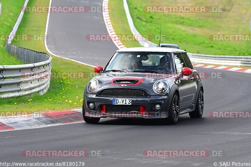 Bild #8180179 - Touristenfahrten Nürburgring Nordschleife (30.04.2020)