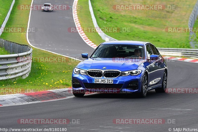 Bild #8180180 - Touristenfahrten Nürburgring Nordschleife (30.04.2020)