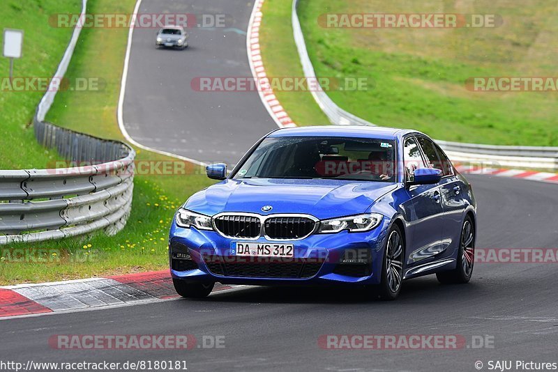 Bild #8180181 - Touristenfahrten Nürburgring Nordschleife (30.04.2020)