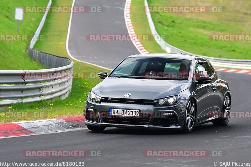 Bild #8180183 - Touristenfahrten Nürburgring Nordschleife (30.04.2020)