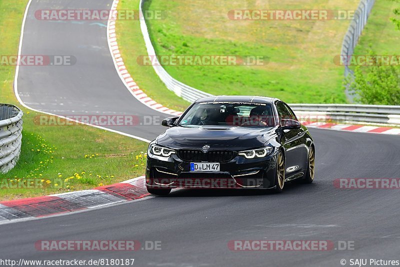 Bild #8180187 - Touristenfahrten Nürburgring Nordschleife (30.04.2020)