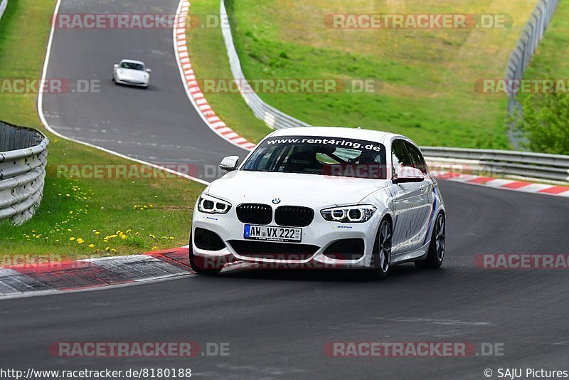 Bild #8180188 - Touristenfahrten Nürburgring Nordschleife (30.04.2020)