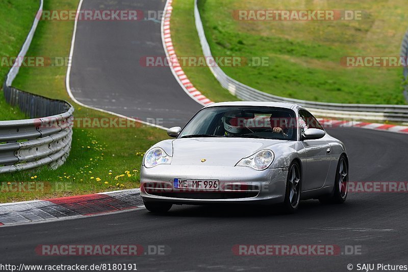 Bild #8180191 - Touristenfahrten Nürburgring Nordschleife (30.04.2020)