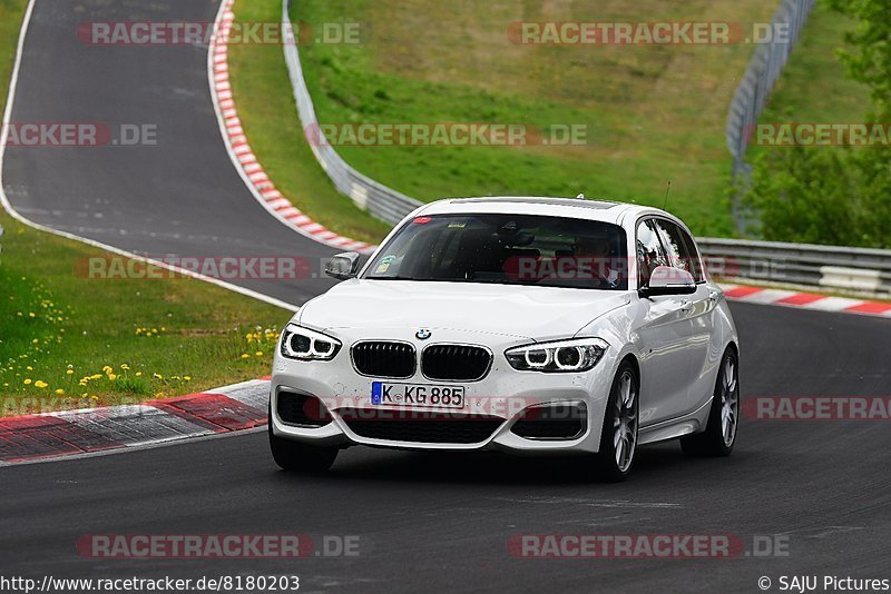 Bild #8180203 - Touristenfahrten Nürburgring Nordschleife (30.04.2020)