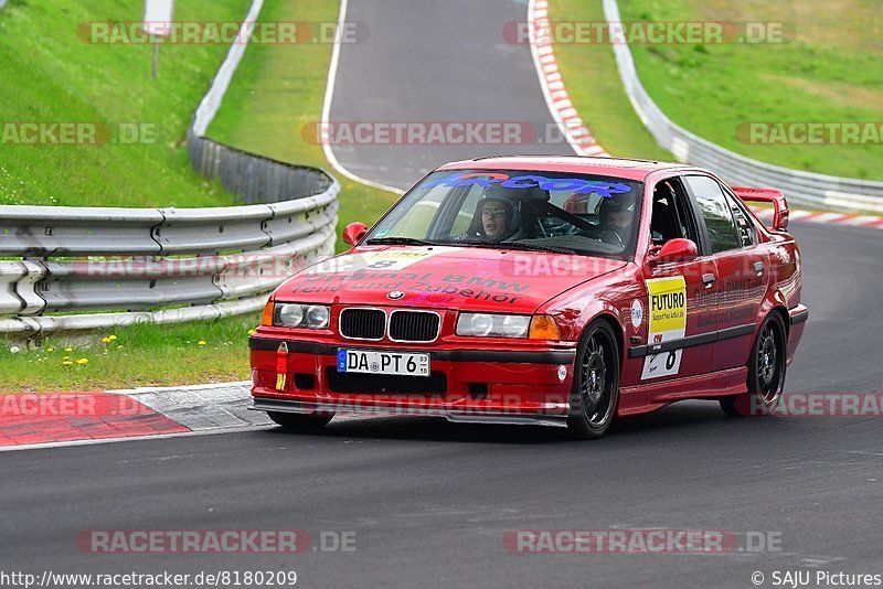 Bild #8180209 - Touristenfahrten Nürburgring Nordschleife (30.04.2020)