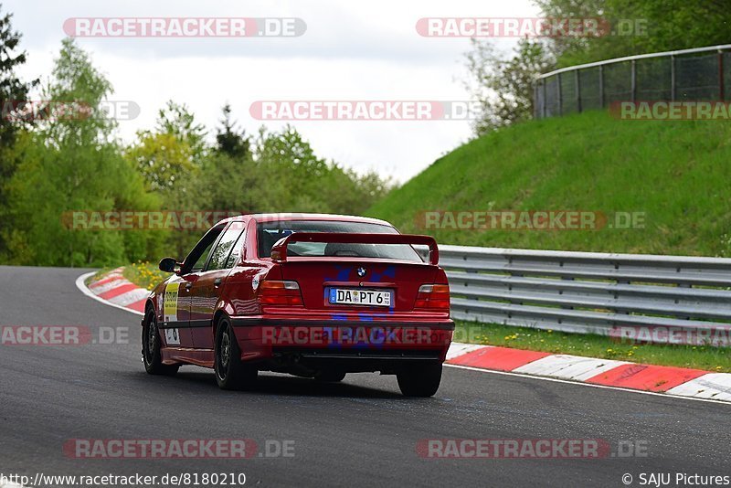 Bild #8180210 - Touristenfahrten Nürburgring Nordschleife (30.04.2020)