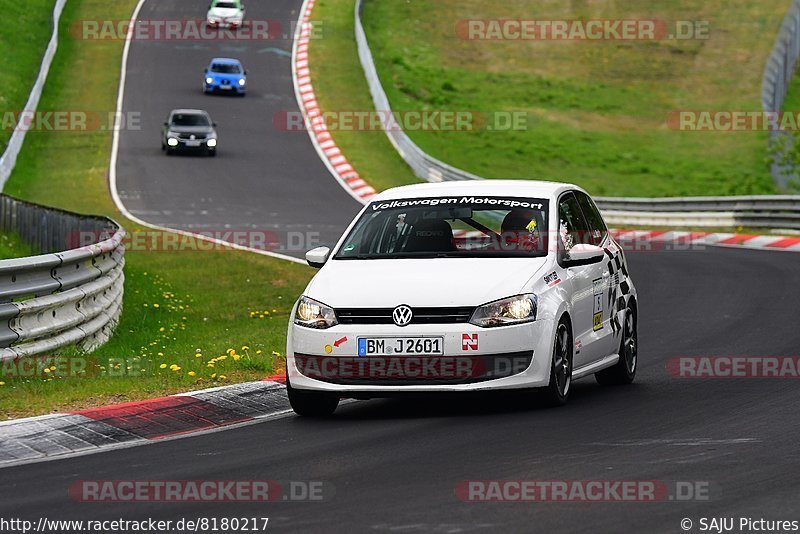 Bild #8180217 - Touristenfahrten Nürburgring Nordschleife (30.04.2020)