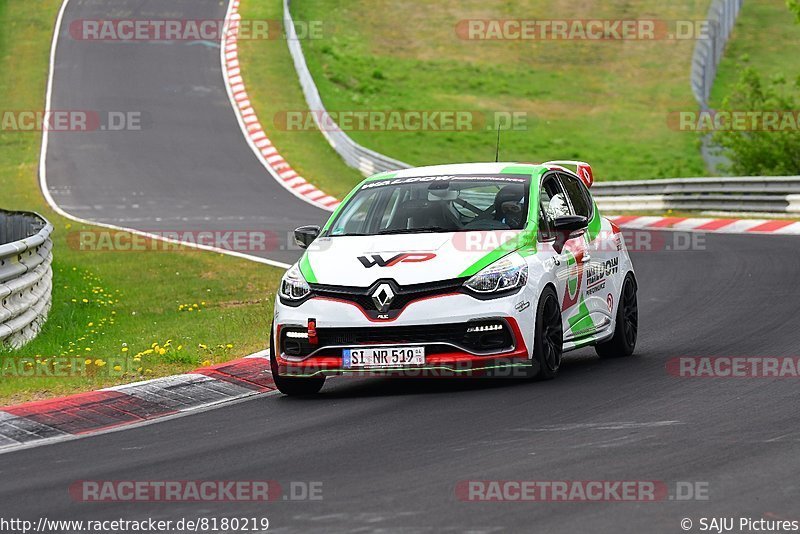 Bild #8180219 - Touristenfahrten Nürburgring Nordschleife (30.04.2020)