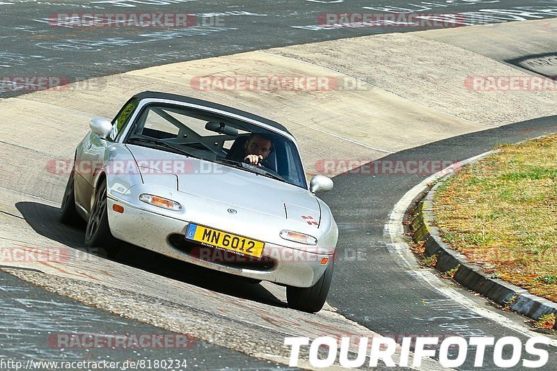 Bild #8180234 - Touristenfahrten Nürburgring Nordschleife (30.04.2020)