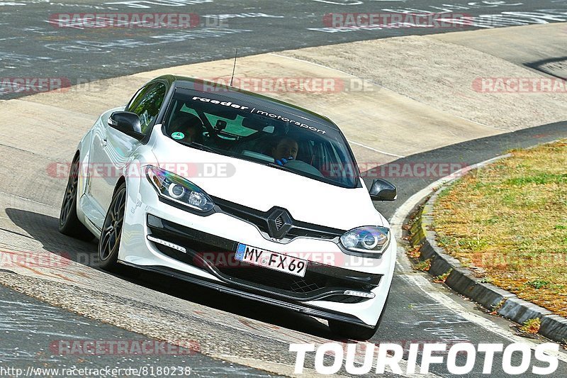 Bild #8180238 - Touristenfahrten Nürburgring Nordschleife (30.04.2020)