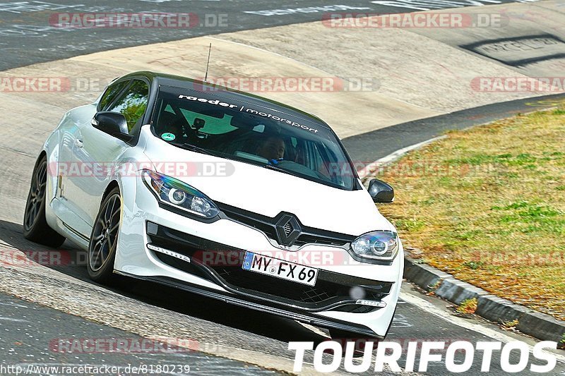 Bild #8180239 - Touristenfahrten Nürburgring Nordschleife (30.04.2020)