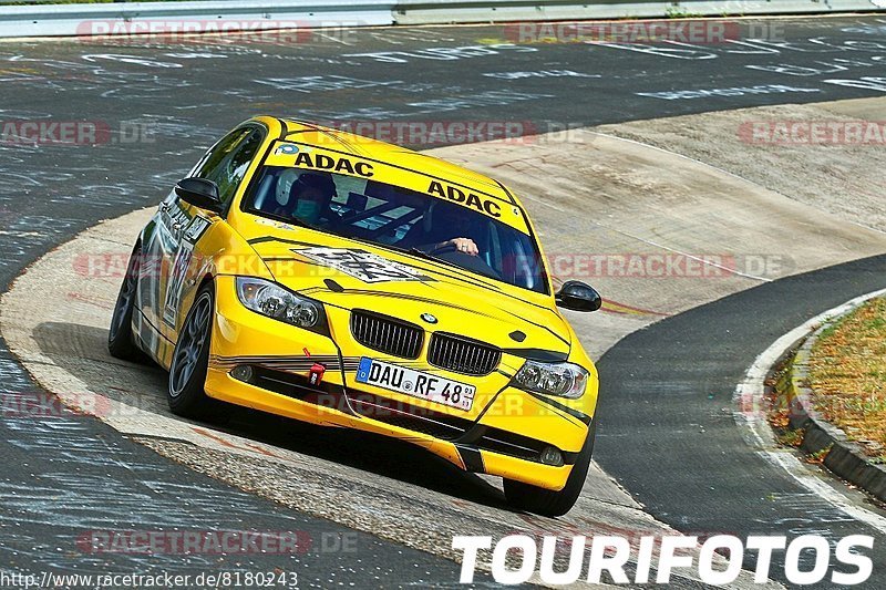 Bild #8180243 - Touristenfahrten Nürburgring Nordschleife (30.04.2020)