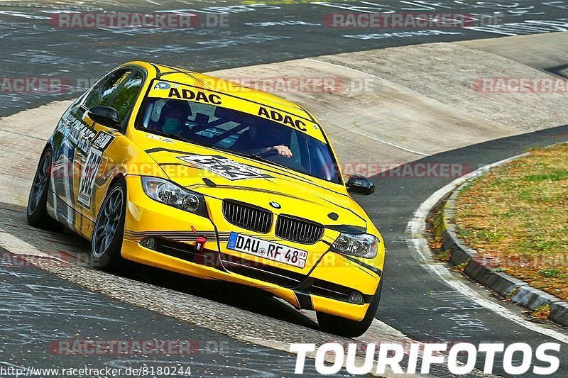 Bild #8180244 - Touristenfahrten Nürburgring Nordschleife (30.04.2020)