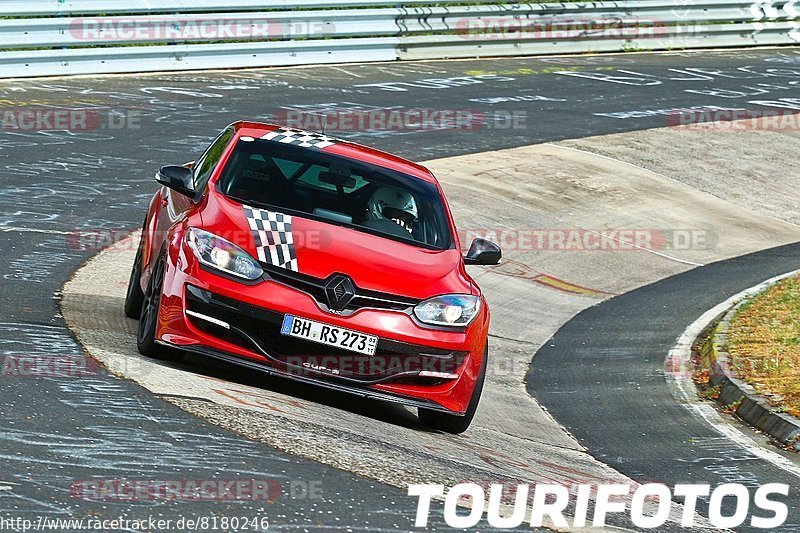 Bild #8180246 - Touristenfahrten Nürburgring Nordschleife (30.04.2020)