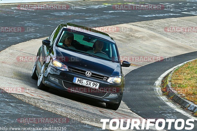 Bild #8180250 - Touristenfahrten Nürburgring Nordschleife (30.04.2020)