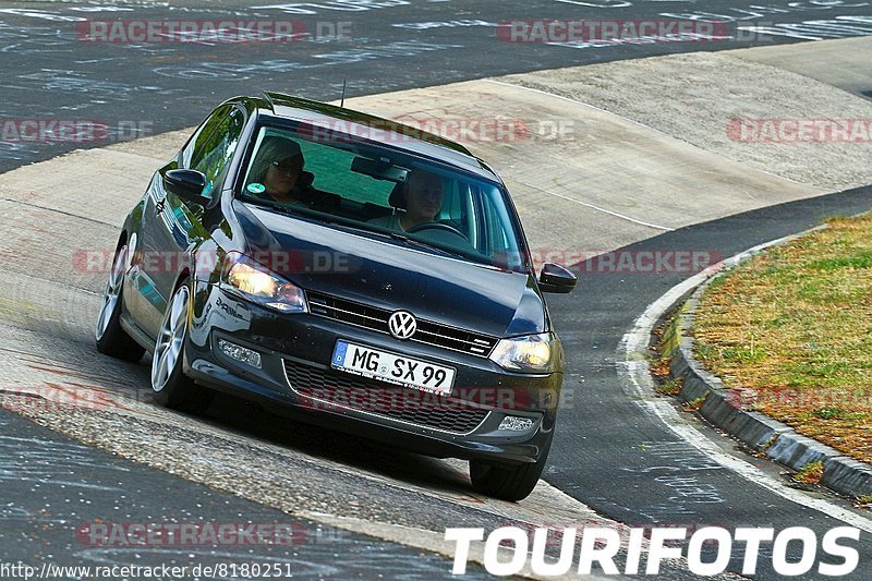 Bild #8180251 - Touristenfahrten Nürburgring Nordschleife (30.04.2020)