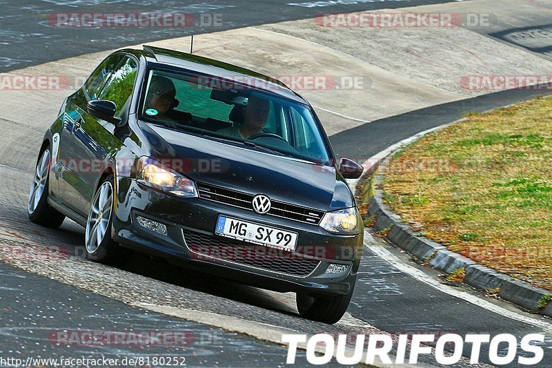 Bild #8180252 - Touristenfahrten Nürburgring Nordschleife (30.04.2020)