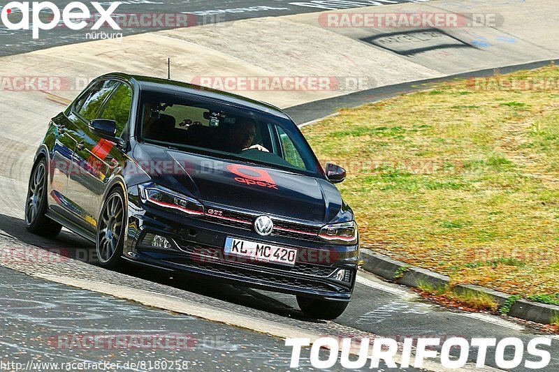 Bild #8180258 - Touristenfahrten Nürburgring Nordschleife (30.04.2020)