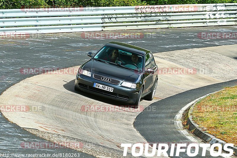 Bild #8180263 - Touristenfahrten Nürburgring Nordschleife (30.04.2020)