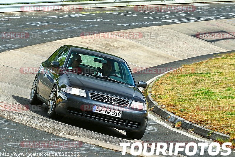 Bild #8180266 - Touristenfahrten Nürburgring Nordschleife (30.04.2020)