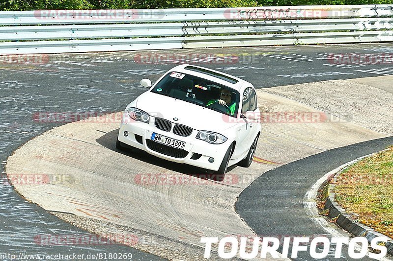 Bild #8180269 - Touristenfahrten Nürburgring Nordschleife (30.04.2020)