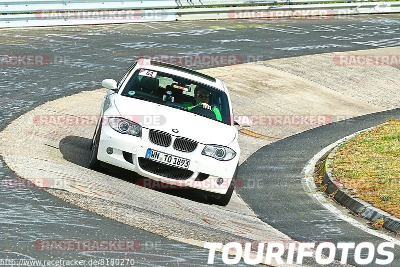 Bild #8180270 - Touristenfahrten Nürburgring Nordschleife (30.04.2020)