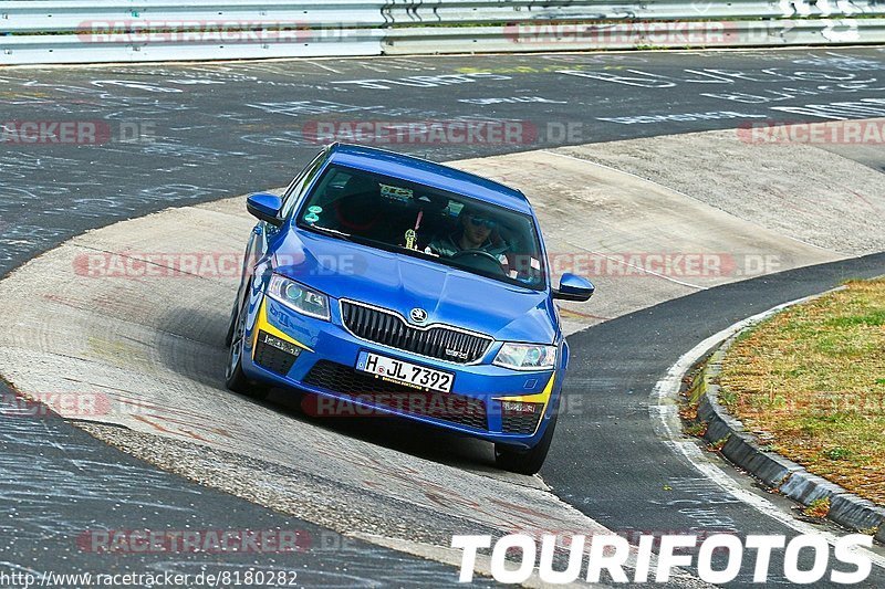 Bild #8180282 - Touristenfahrten Nürburgring Nordschleife (30.04.2020)