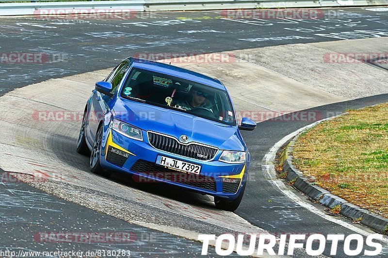 Bild #8180283 - Touristenfahrten Nürburgring Nordschleife (30.04.2020)