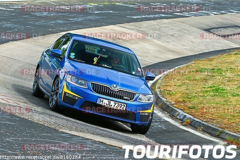 Bild #8180284 - Touristenfahrten Nürburgring Nordschleife (30.04.2020)