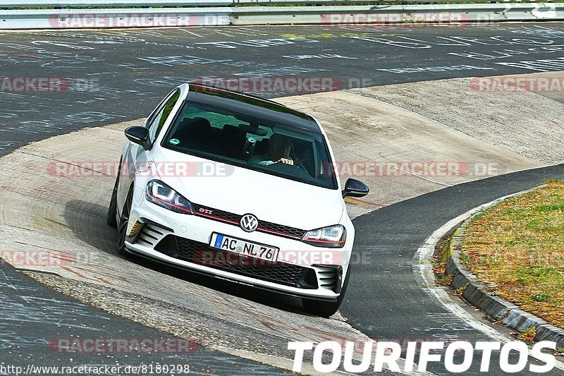 Bild #8180298 - Touristenfahrten Nürburgring Nordschleife (30.04.2020)