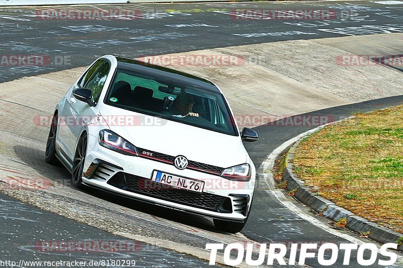 Bild #8180299 - Touristenfahrten Nürburgring Nordschleife (30.04.2020)