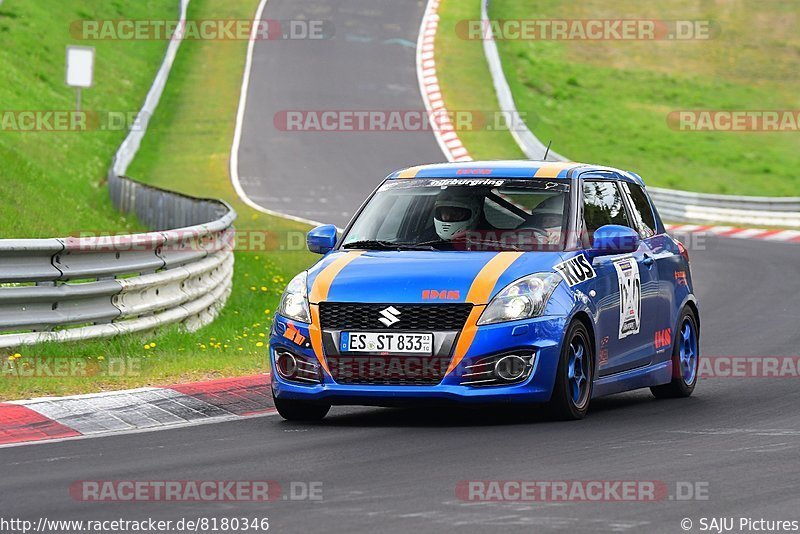 Bild #8180346 - Touristenfahrten Nürburgring Nordschleife (30.04.2020)